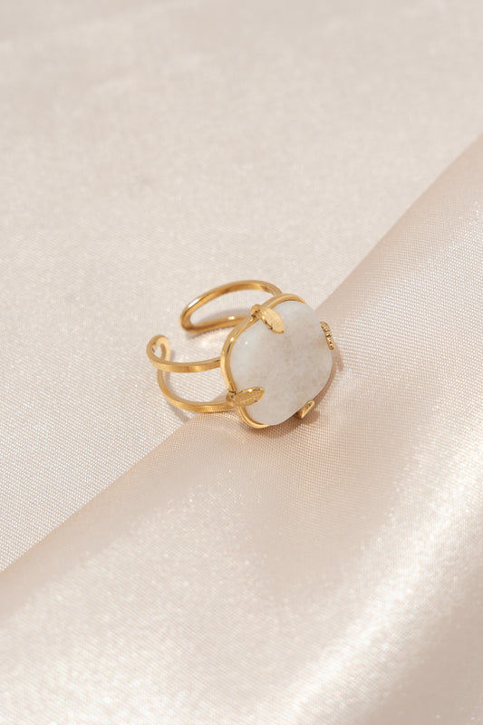 « Cassie » ring