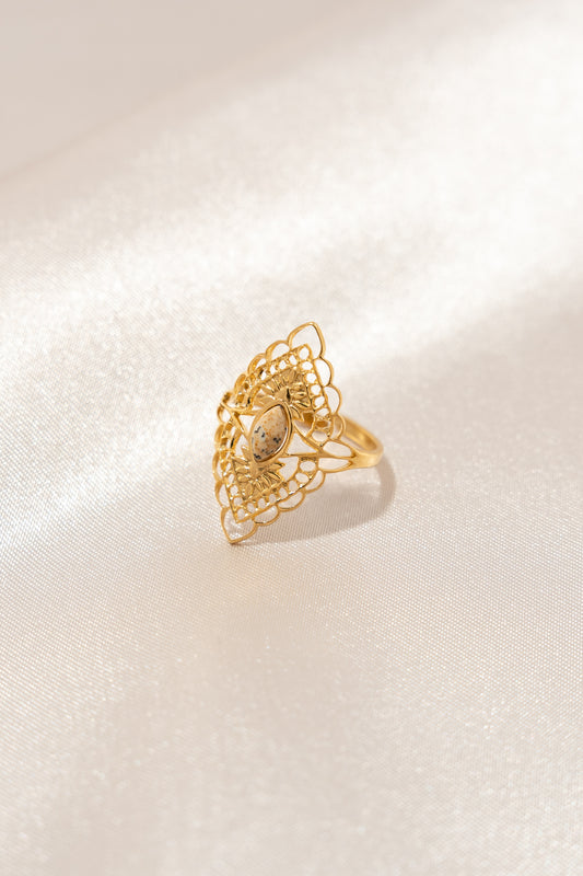 « Vida » ring