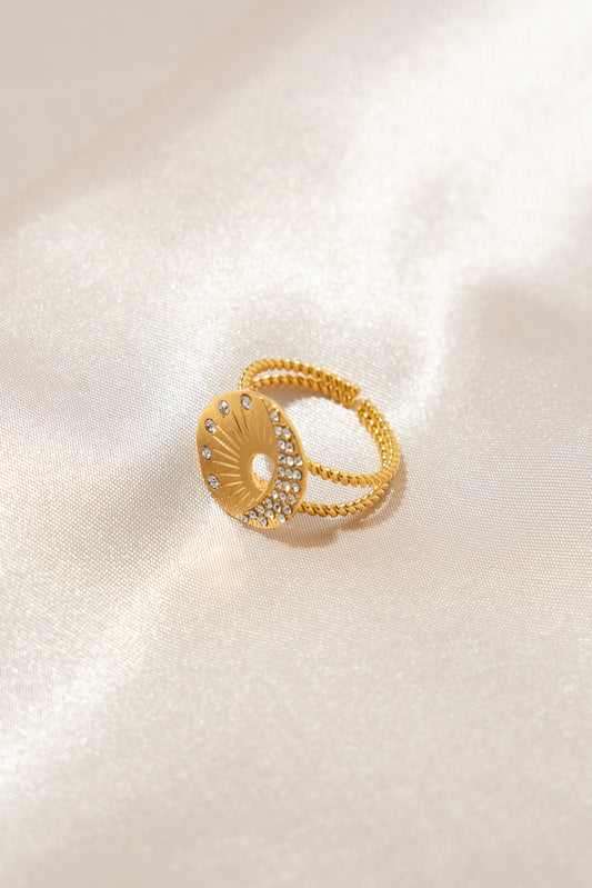 « Noah » ring