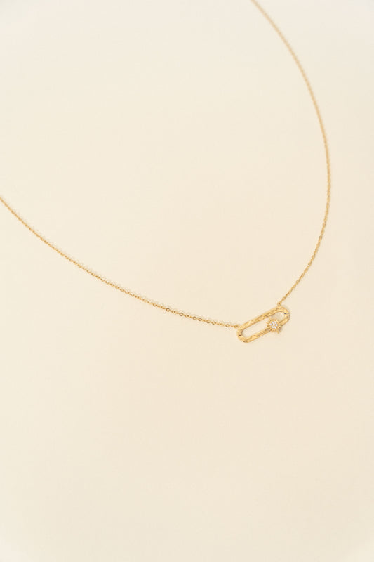 « Dina » necklace