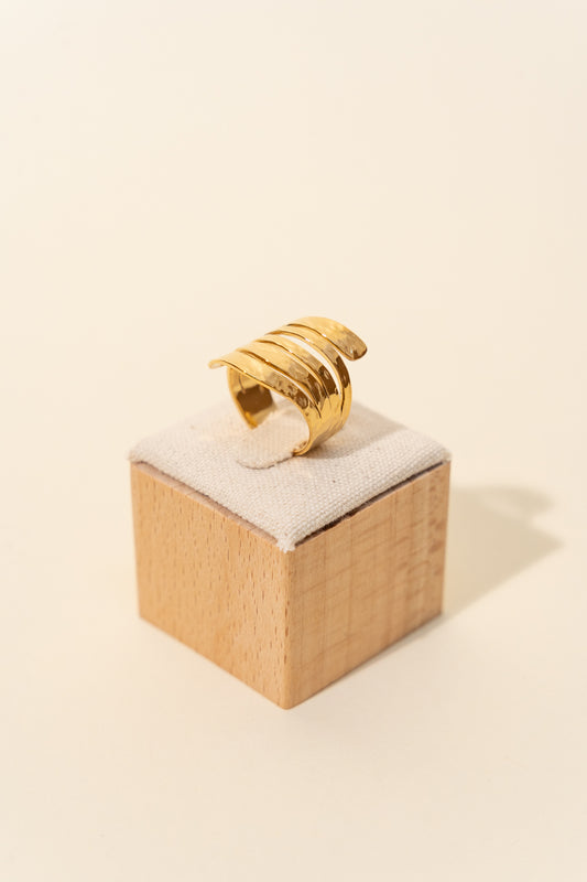 « Mila » ring