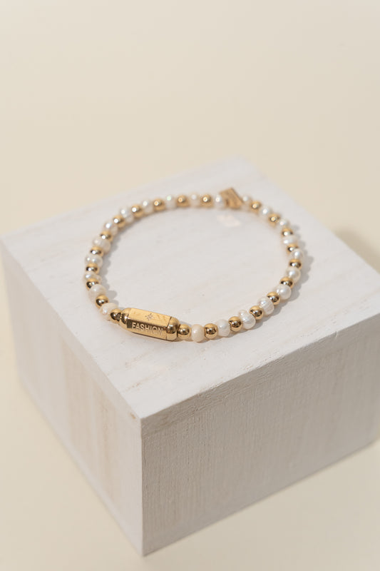 « Fashion » bracelet