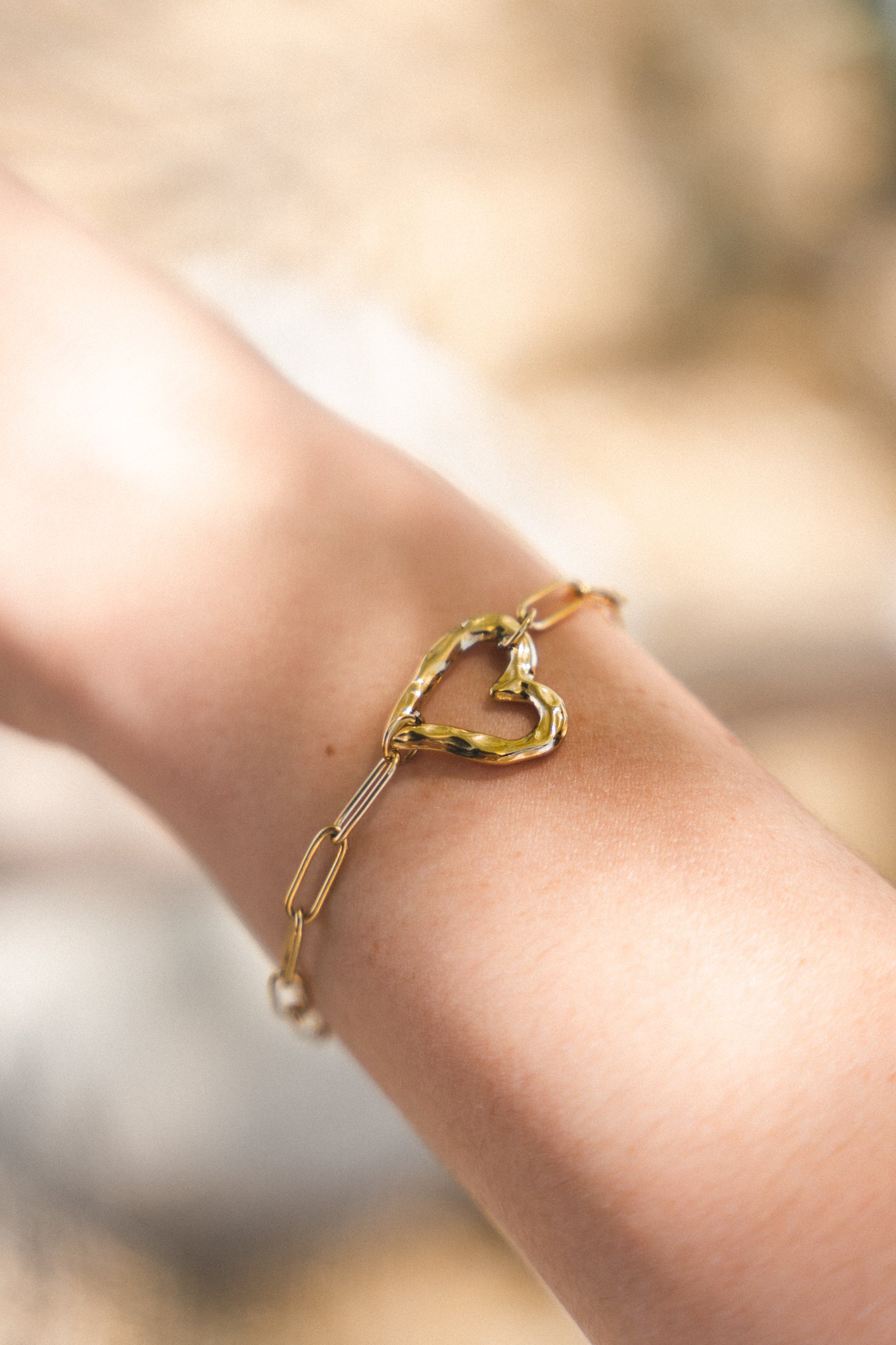 « Mama » bracelet