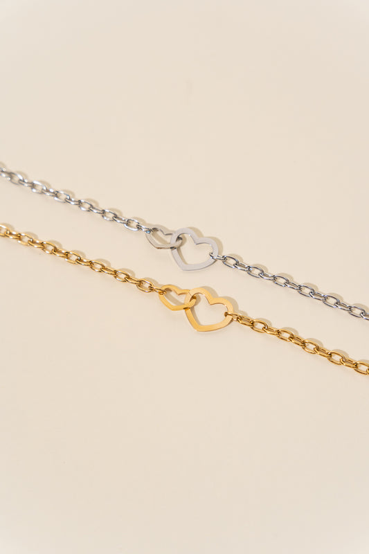 « Connected » bracelet