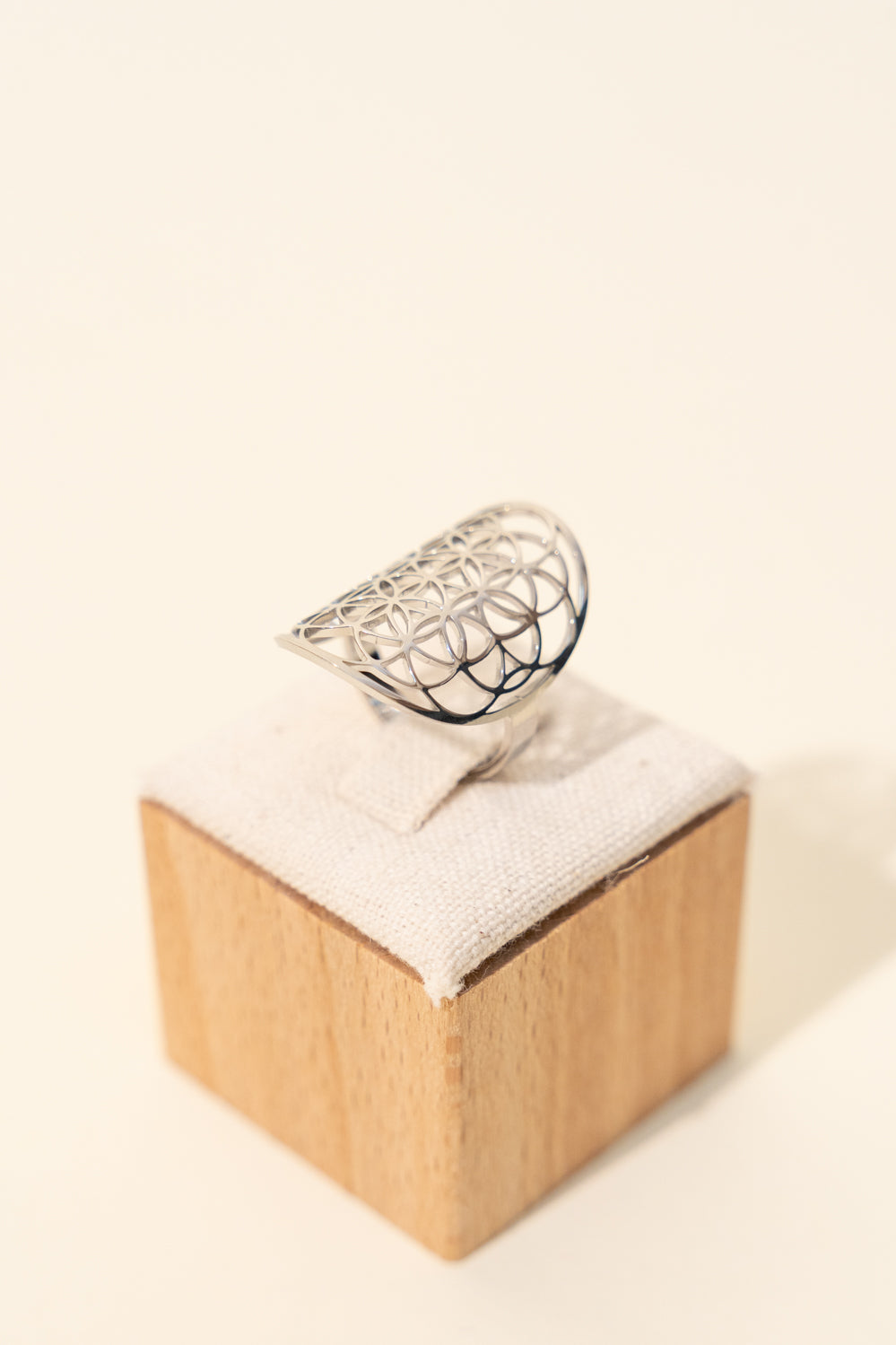 « Full of Dreams » ring