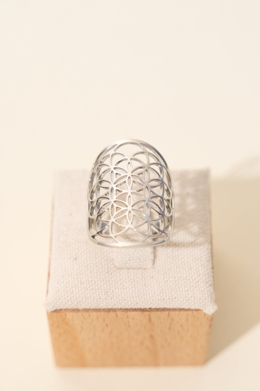 « Full of Dreams » ring