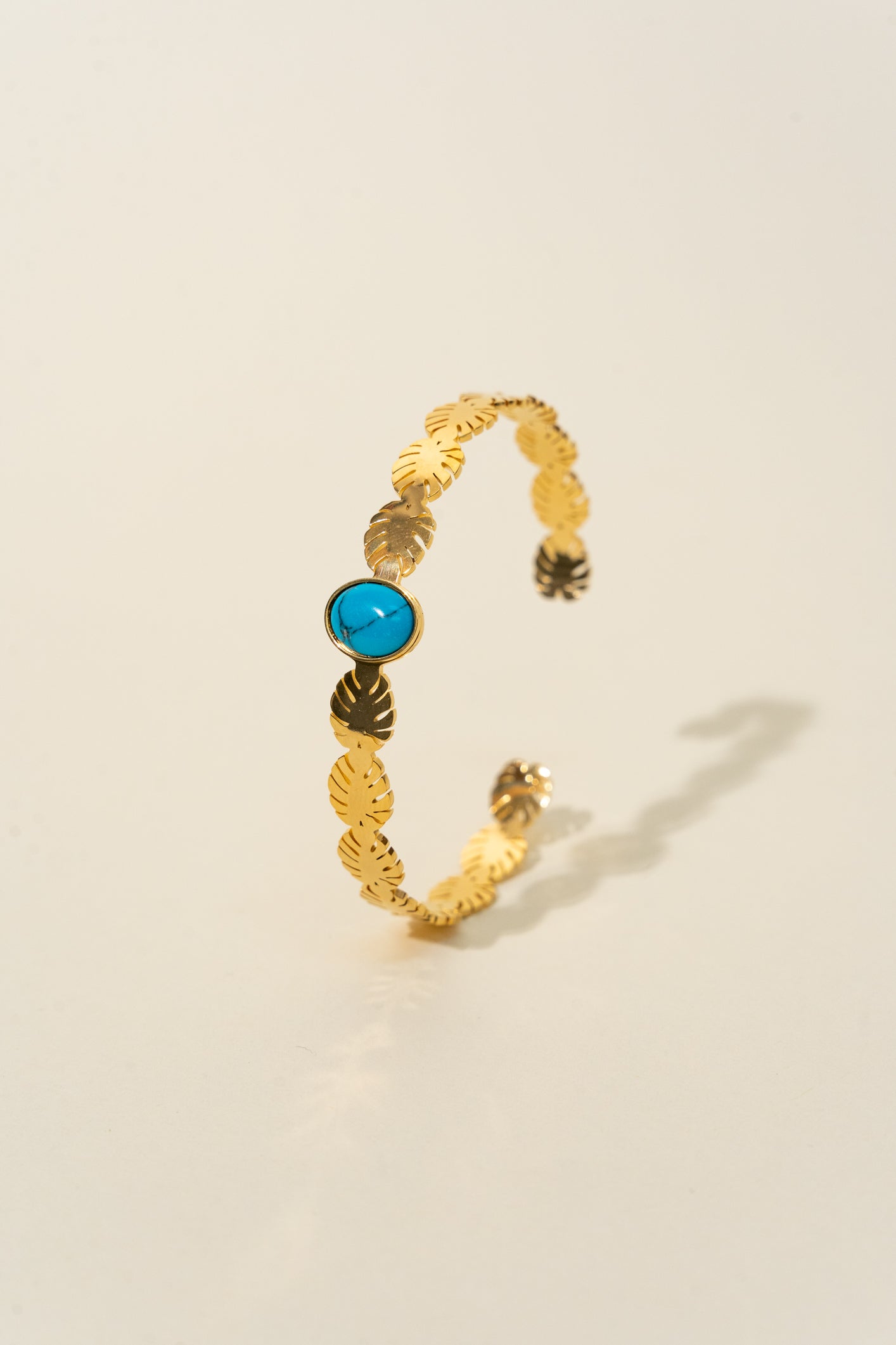 « Lya » bracelet