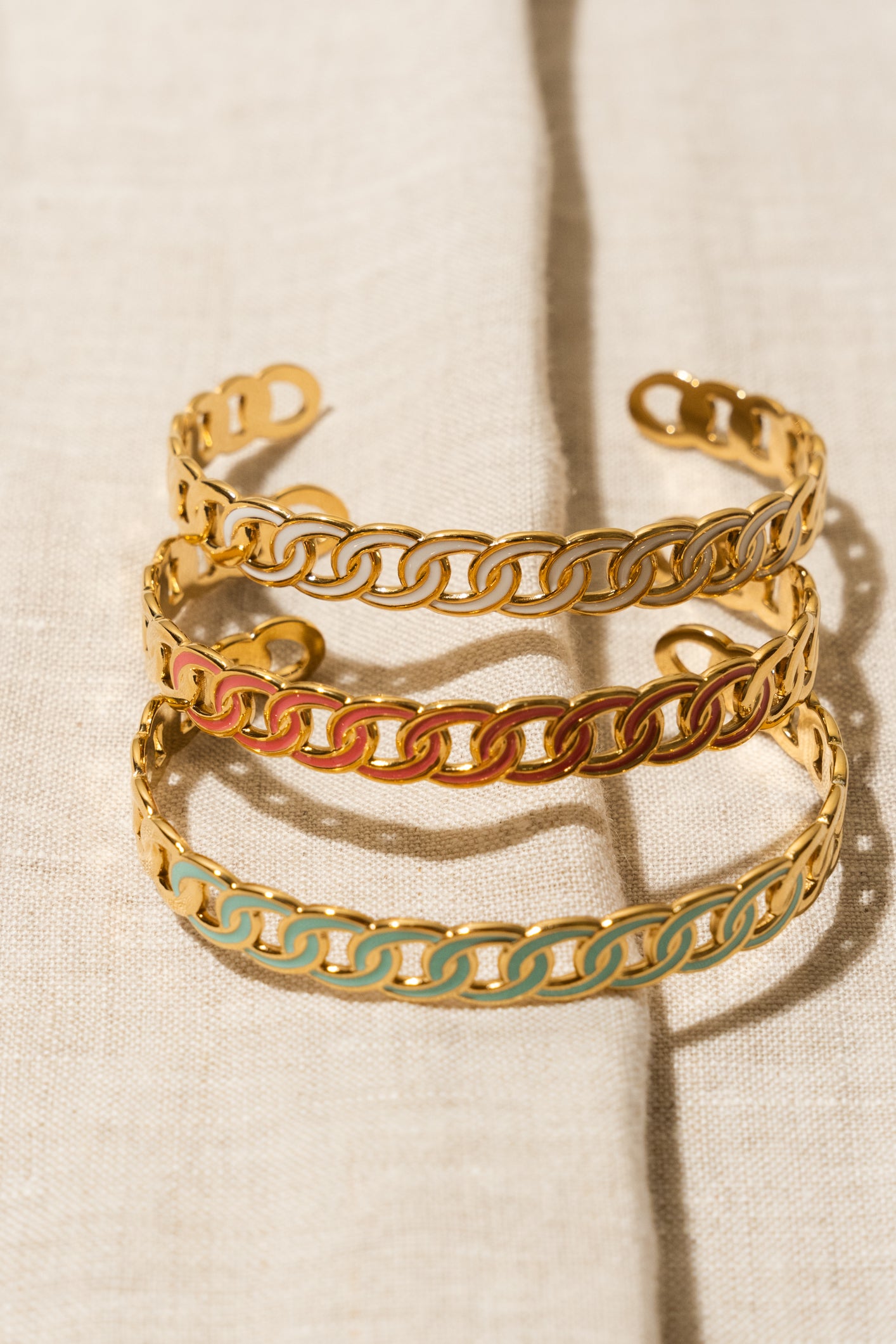 « Liloo » bracelet