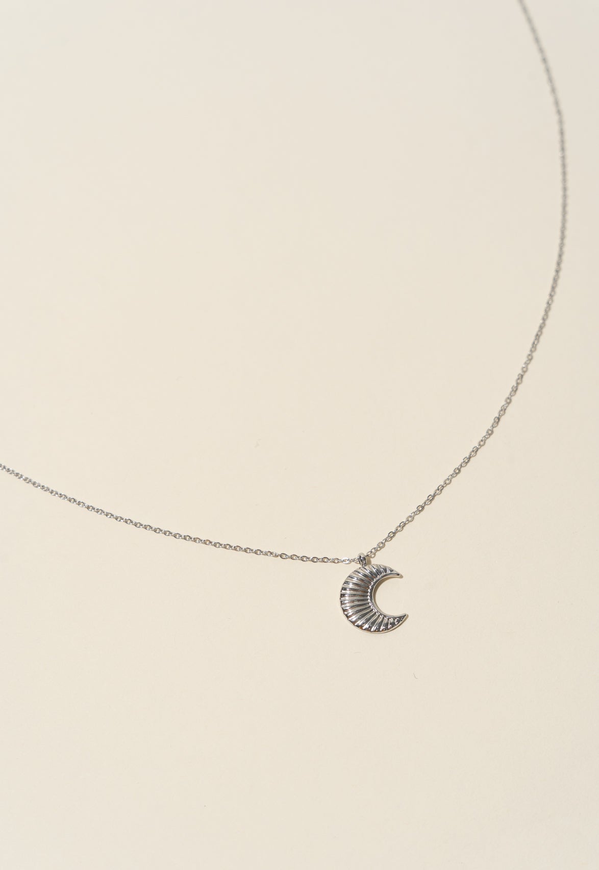 « Callisto » necklace