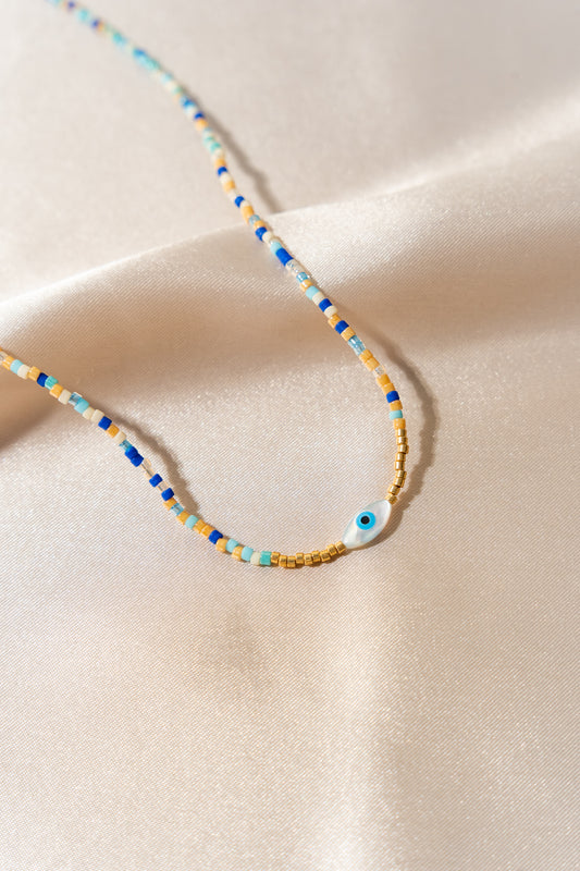 « Ornella » necklace