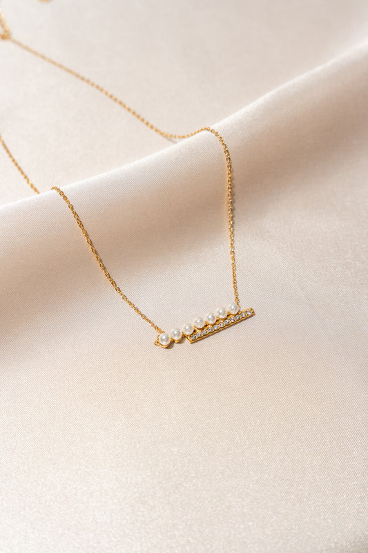 « Kimi » necklace