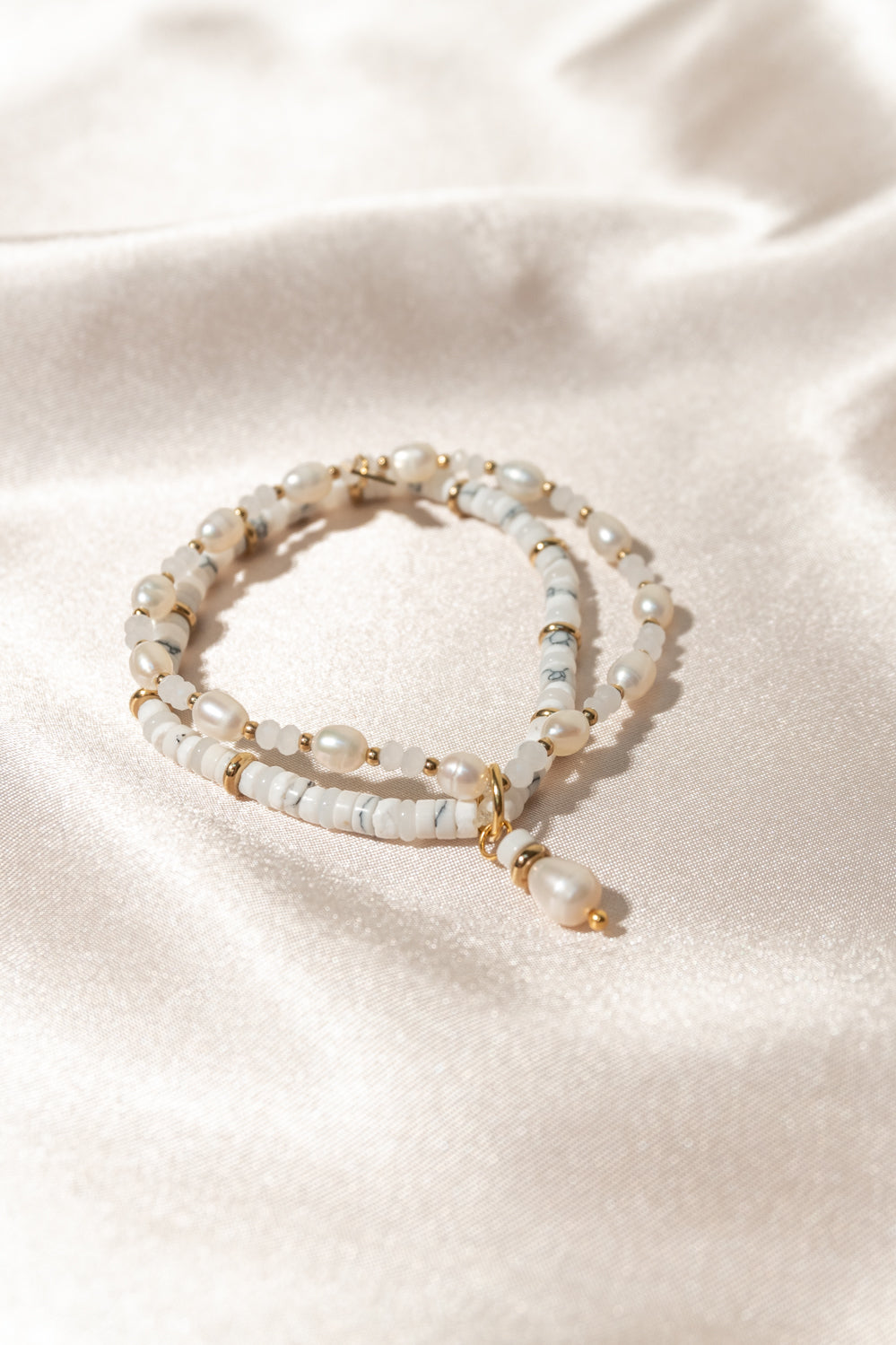 « Harmony » bracelet