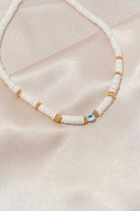 « Kenza » necklace