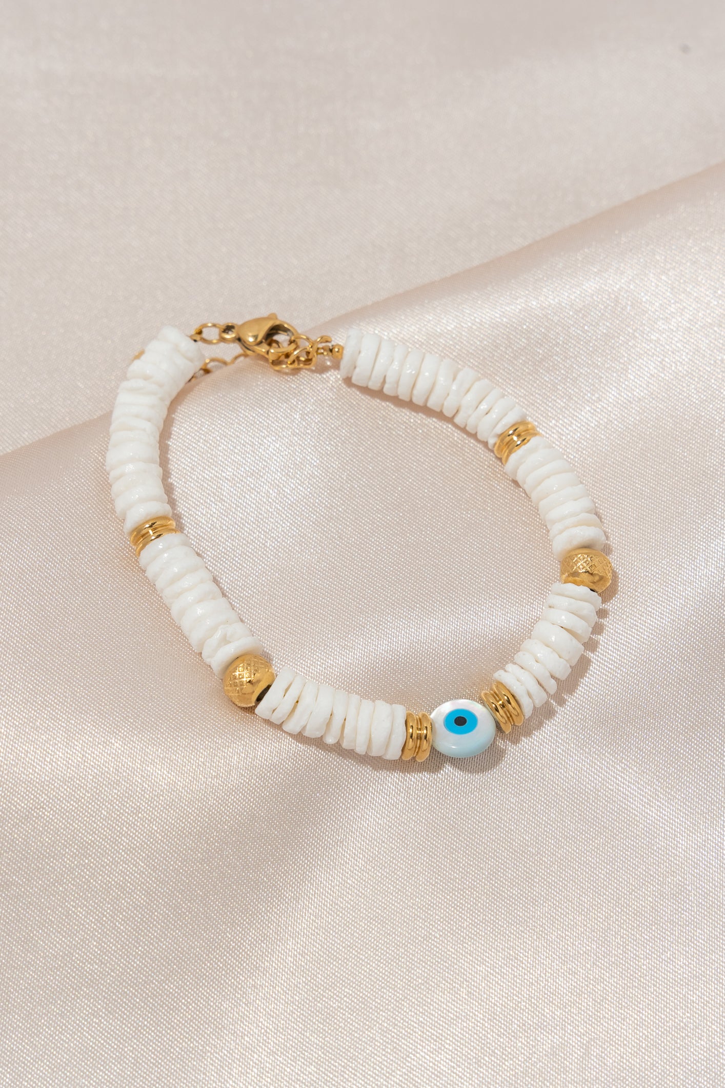 « Kenza » bracelet